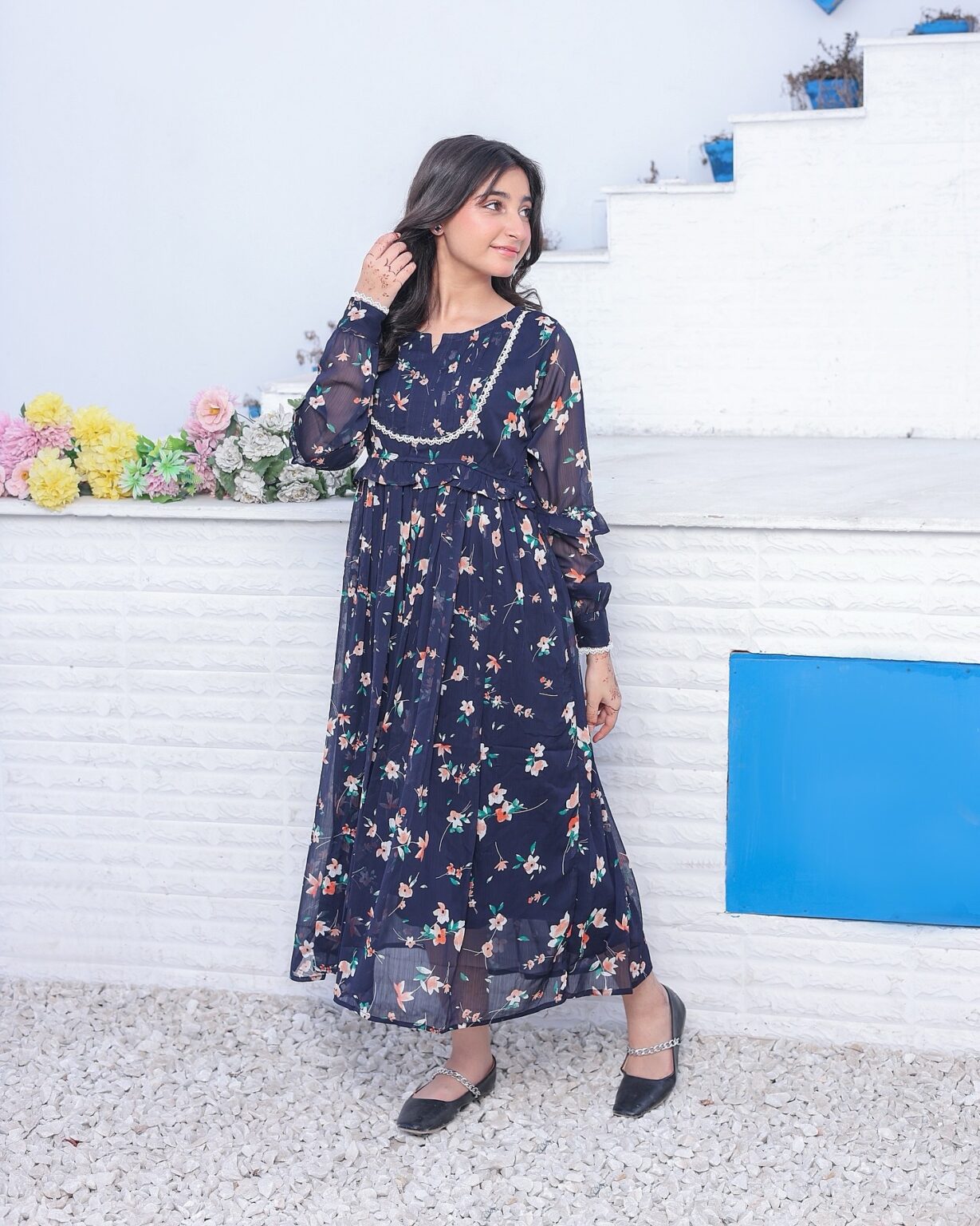 Twilight Dream β Chiffon