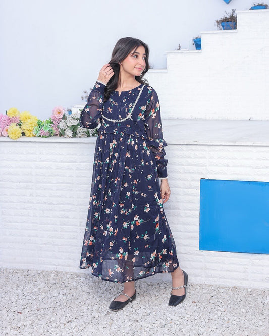 Twilight Dream – Chiffon