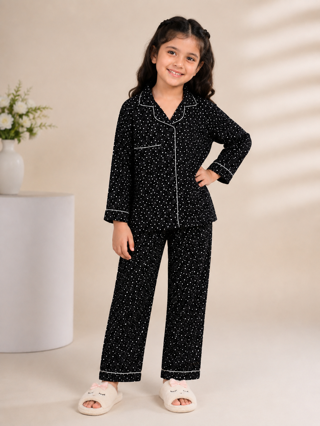 Twinkle Star 2pc - Night Suit