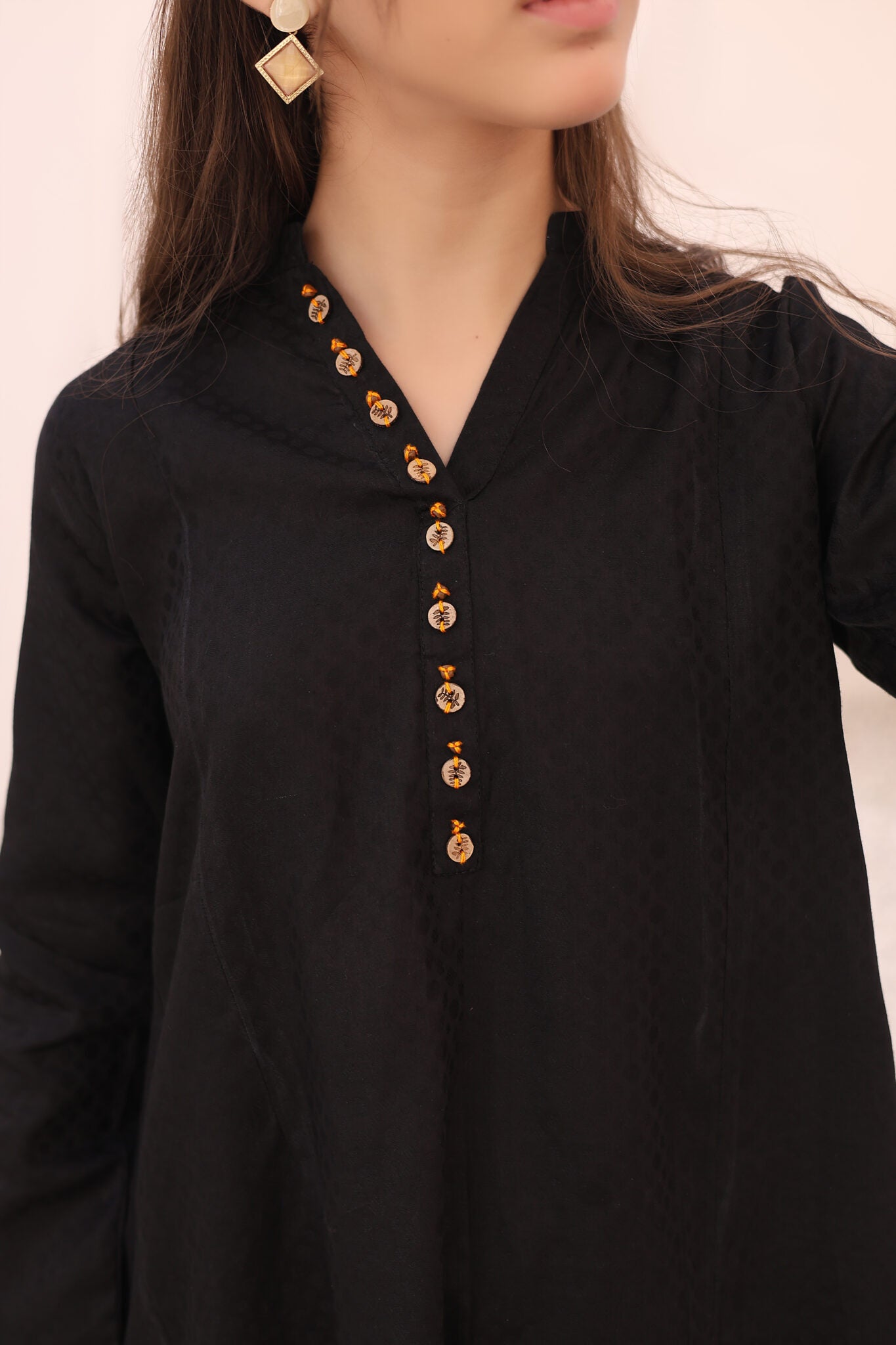 Midnight – 2pc Jacquard