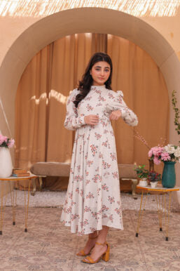 Ash Blossom β Linen