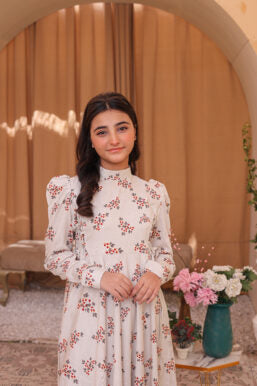 Ash Blossom – Linen