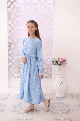 Sky Blossom β Linen
