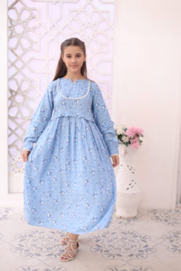 Sky Blossom β Linen
