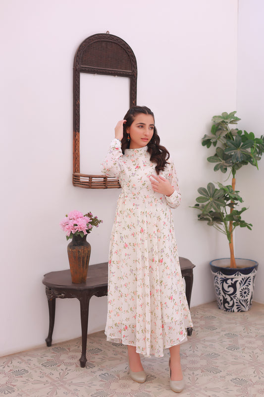 Whispering Vines – Chiffon