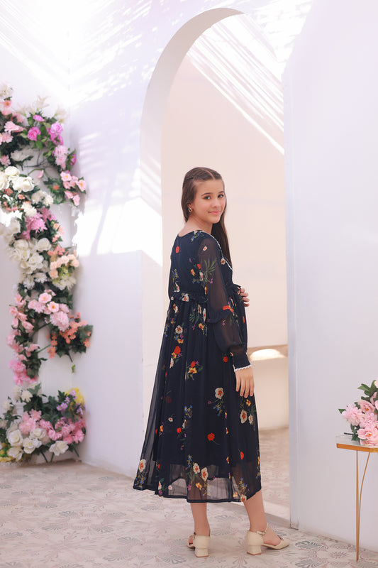 Twilight Charm – Chiffon