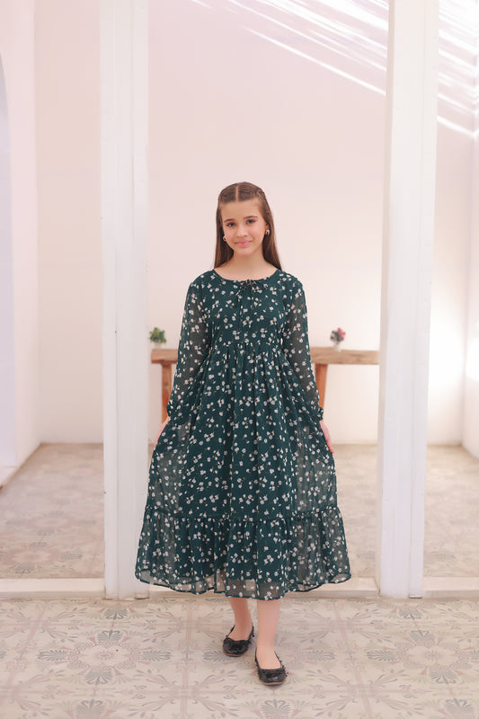 Daisy Green – Chiffon