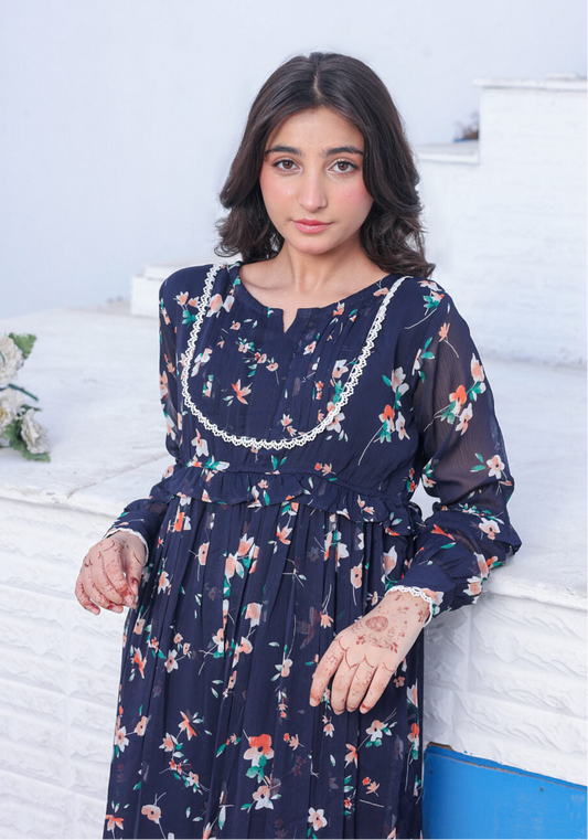 Twilight Dream – Chiffon