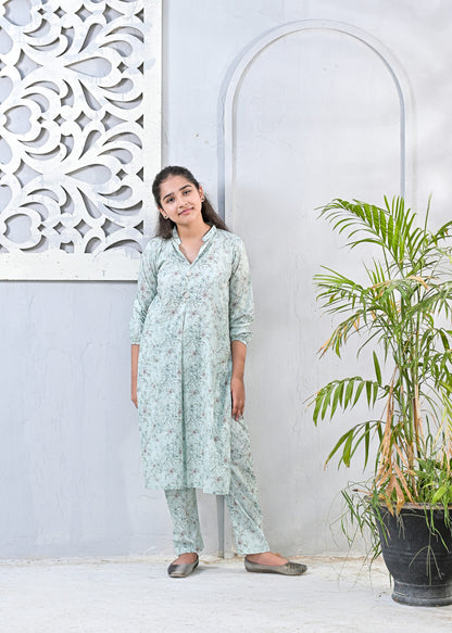 Ash Green Botanic – Lawn