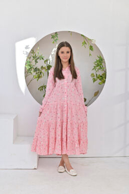 Blossom Blush – Linen