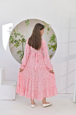 Blossom Blush – Linen
