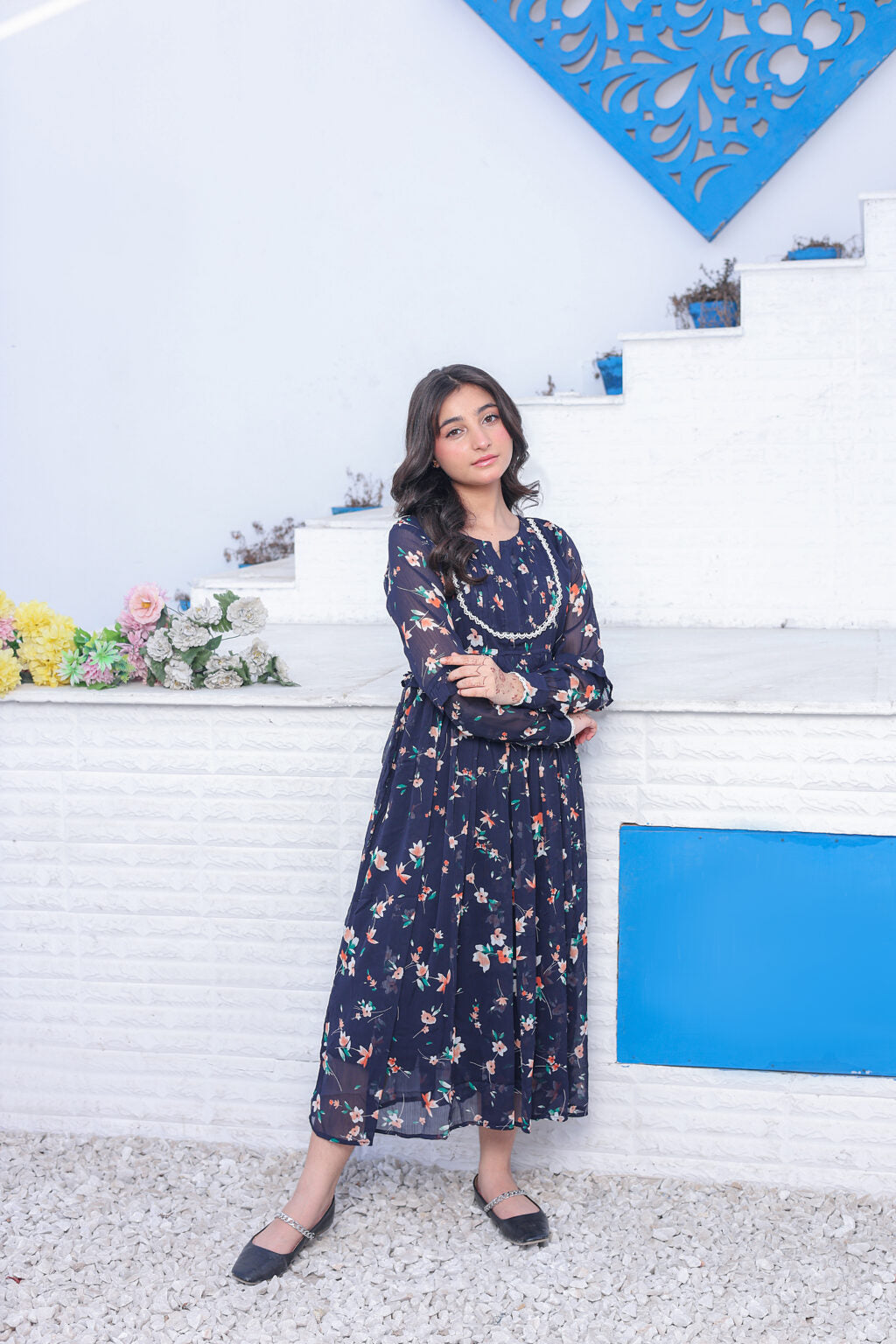 Twilight Dream – Chiffon