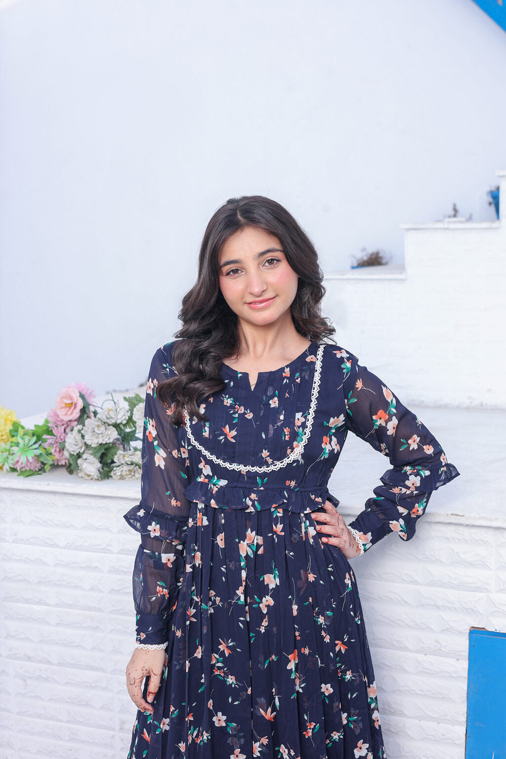 Twilight Dream – Chiffon