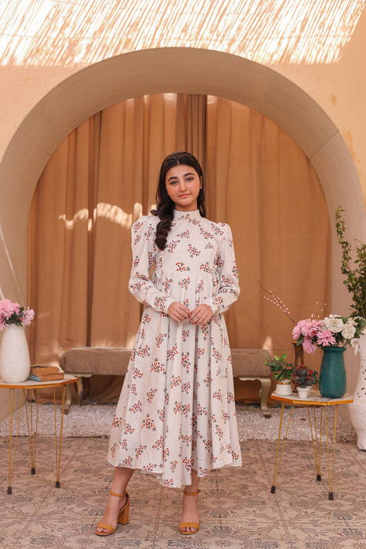 Ash Blossom – Linen
