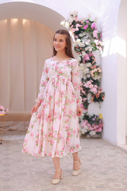 Cherry Blossom – Chiffon