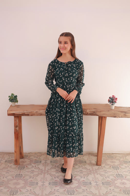 Daisy Green – Chiffon