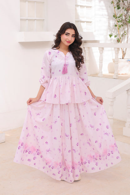 Seraphine Bloom - Co-ord Set