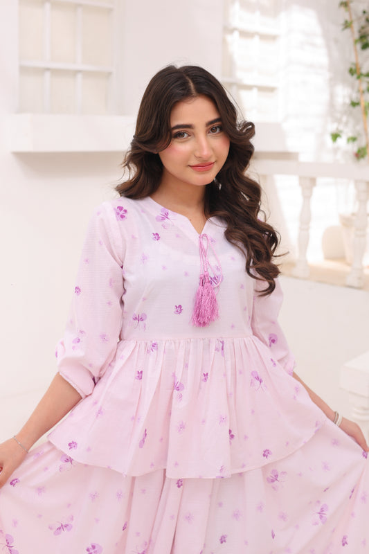 Seraphine Bloom - Co-ord Set