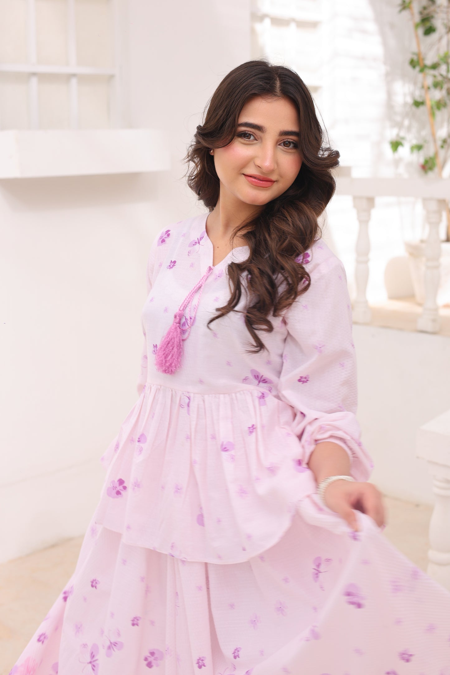 Seraphine Bloom - Co-ord Set