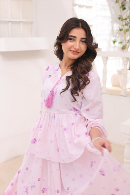 Seraphine Bloom - Co-ord Set