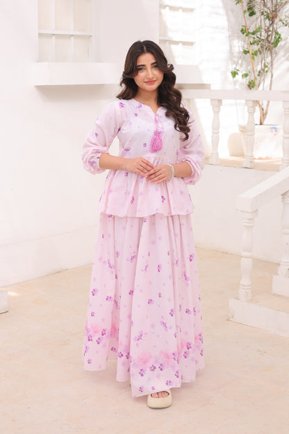 Seraphine Bloom - Co-ord Set