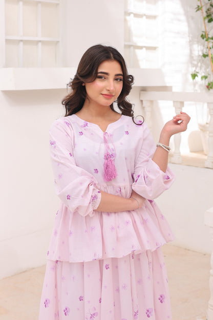 Seraphine Bloom - Co-ord Set